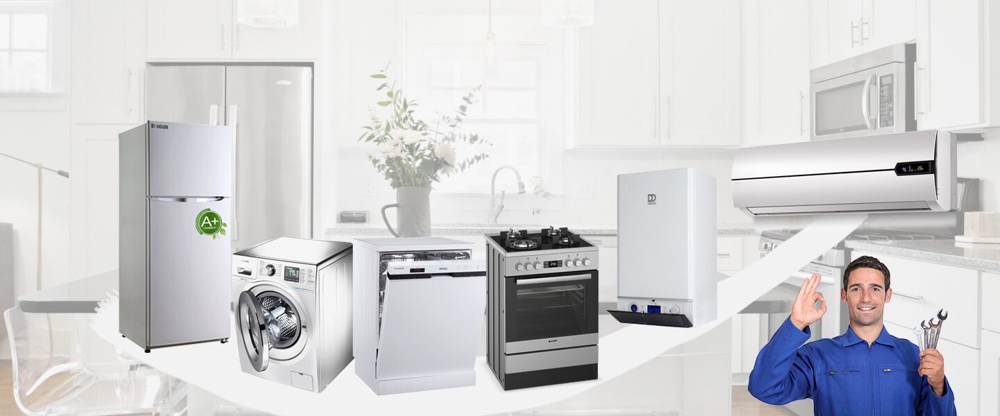 Evka 4 Gorenje Servisi